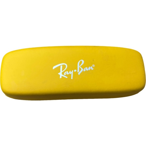 Ray-Ban Kids Optics frame MODEL CODE RB1544 3580 48-16 with case - Picture 3 of 6